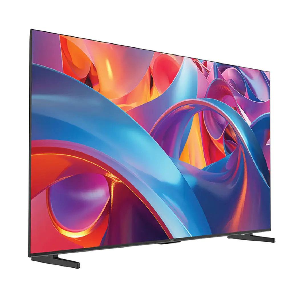 Haier New Q7 Pro Series HQLED 164 cm (65) AI Smart Google TV with Gemini | HDR10+ | 2.1 Ch with Subwoofer| Gaming 120Hz